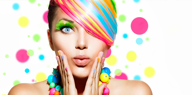 1 fotografía a color