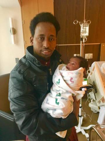 Early aulthood (20s to 30s)