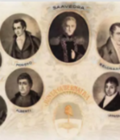 Revolución del Pueblo.