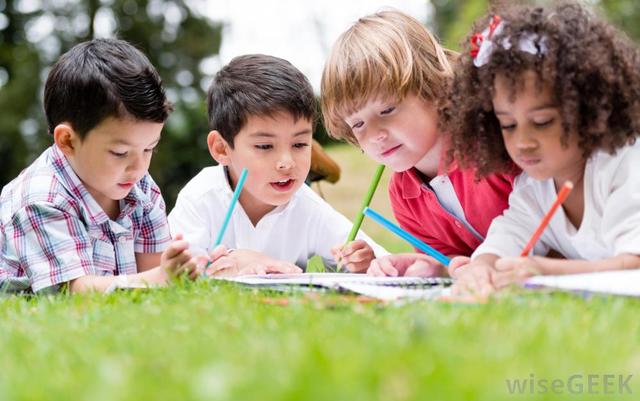 Middle and Late Childhood (6-11 Years