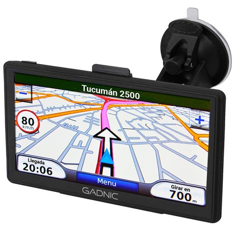 GPS