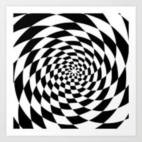 OP ART