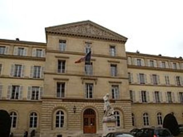 Institut National des Juenes Avegugles