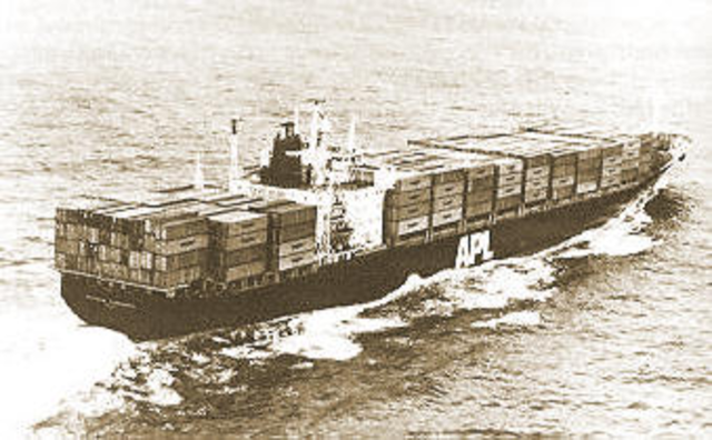 El Panamax