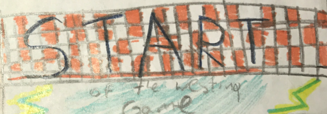 The Westing Game starts