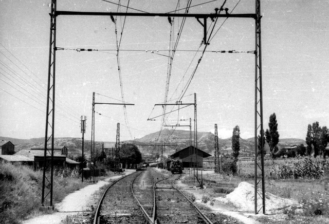 Empresa Electrica de Bogota