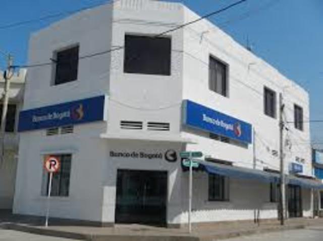 Banco de Bogotá