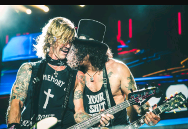 Nueva etapa. CHINESE DEMOCRACY.