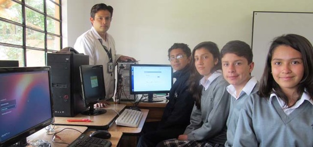 En los EEUU de colombia 1861 - 1886