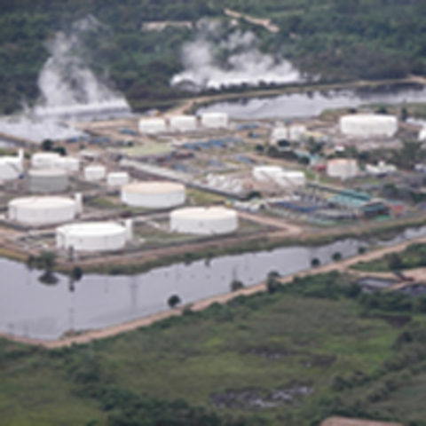 Se descubrió el campo Caño Limón, Arauca, con más de 1.250 Mbls de reservas, que le permitió a Colombia recuperar la autosuficiencia petrolera.