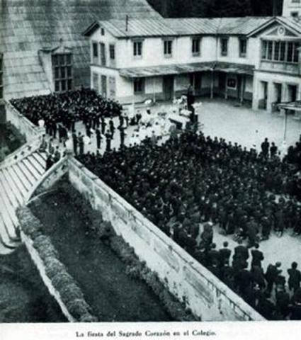 En La República 1903-1927