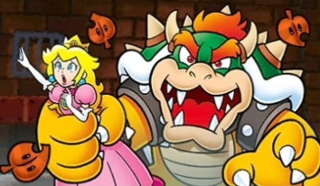 Emilys mom get kidnapped.