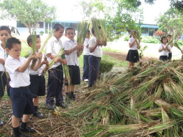 Currículo enseñanza moral y religiosa 1903 - 1927