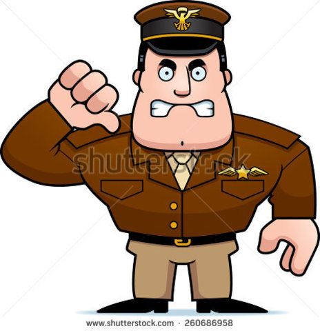 They find there grandfathers assistant.