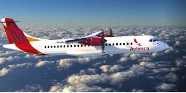 Avianca