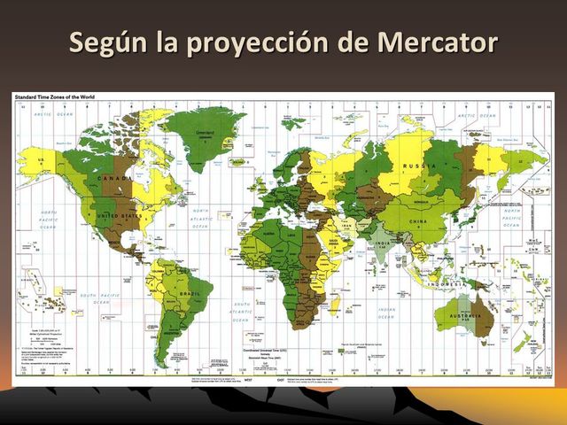 Programa MERCATOR