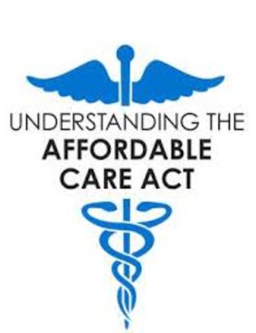 Affordable Care Act
