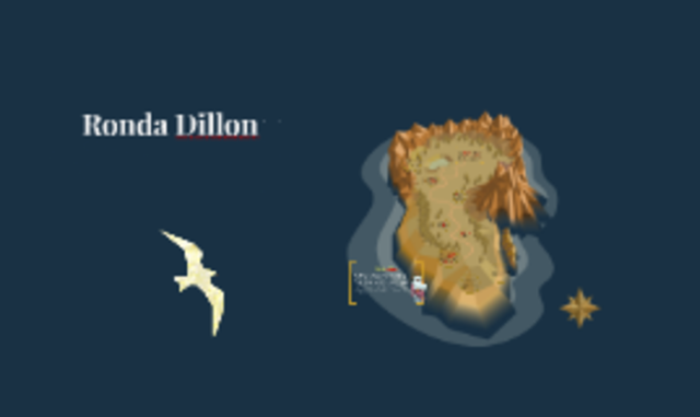 Ronda Dillon.