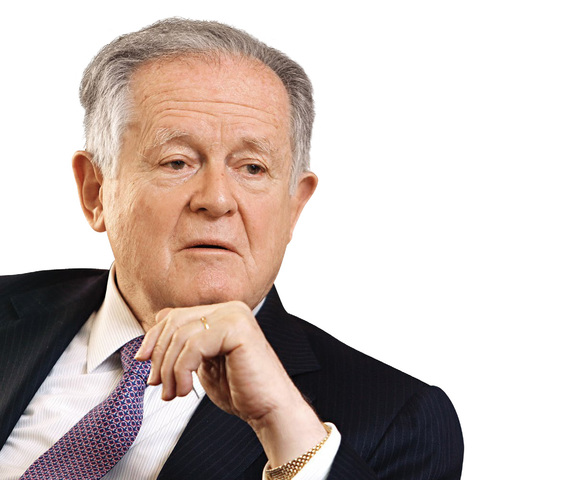 Luis Carlos Sarmiento