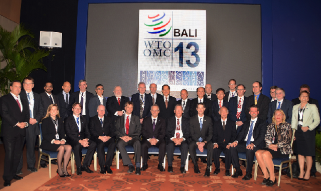 Creación de zona libre.