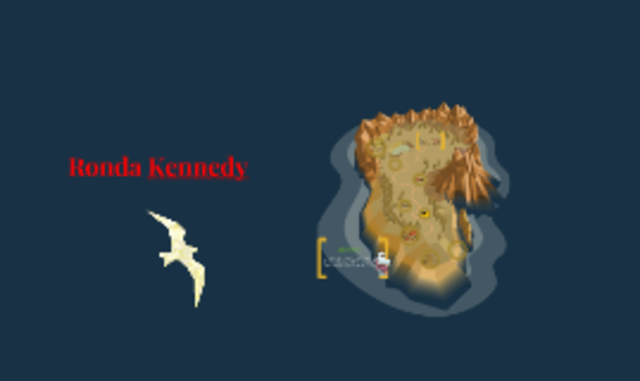 La ley Norteamericana.