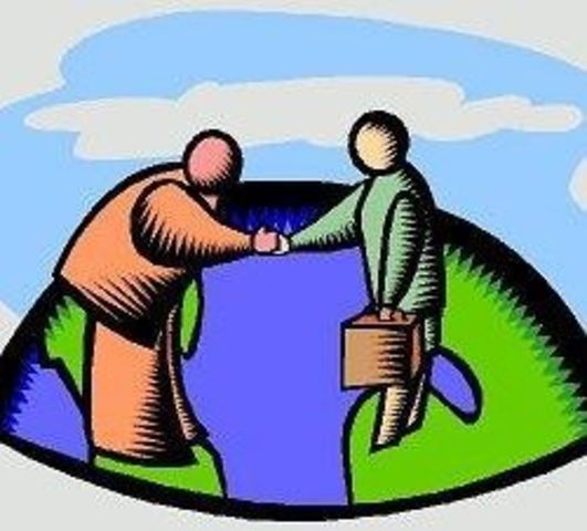 Definiciones comerciales