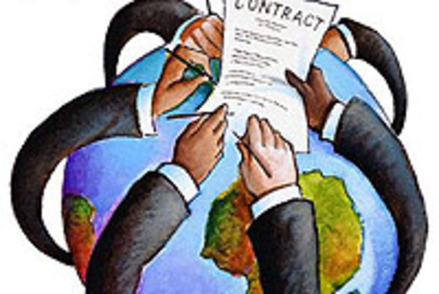 EL GATT SE TRANSFORMA