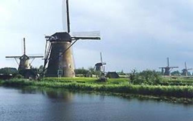 Edad del Agua y del Viento