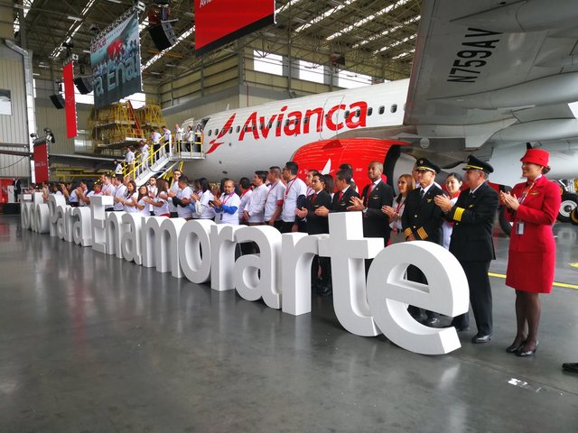 Avianca