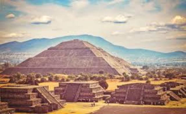 Teotihuacana