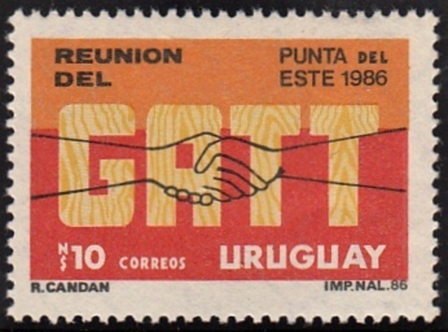 Declaración de Punta del Este.