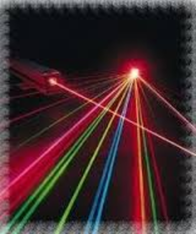 Edad de la Electrónica