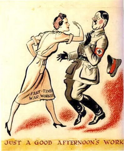 WW2 Conscription Crisis