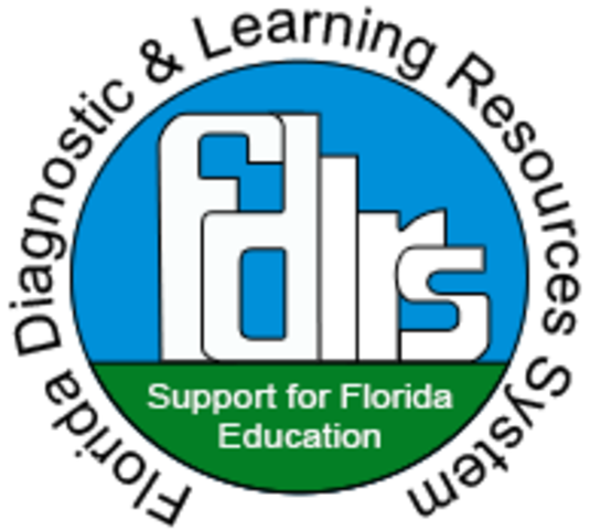 Florida Diagnosis and Learning Resources System (FDLRS)