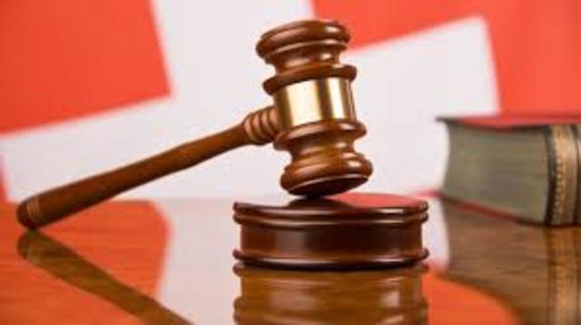 Corte internacional de Arbitraje