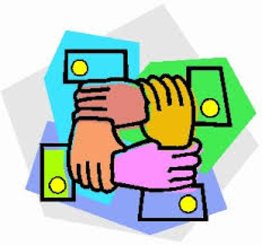 Acuerdos de Cooperación