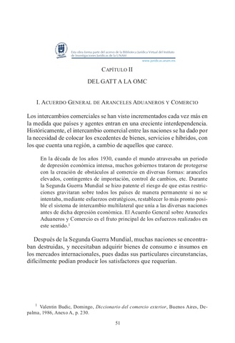 Reunión de ministros.