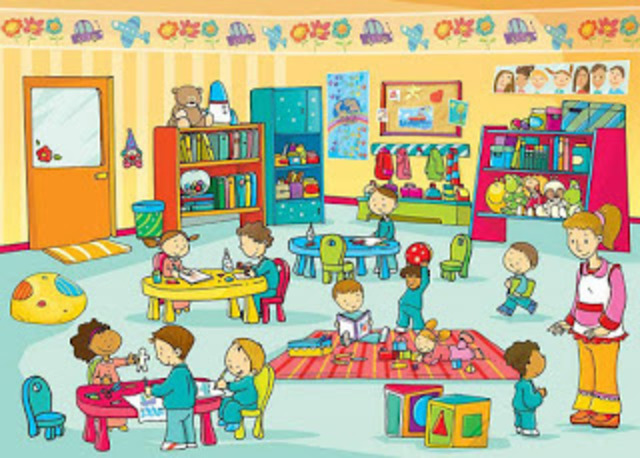 La educación en Colombia de 1930 a 1950