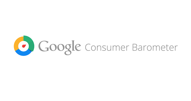Consumer Barometer