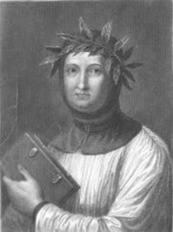Francesco Petrarca