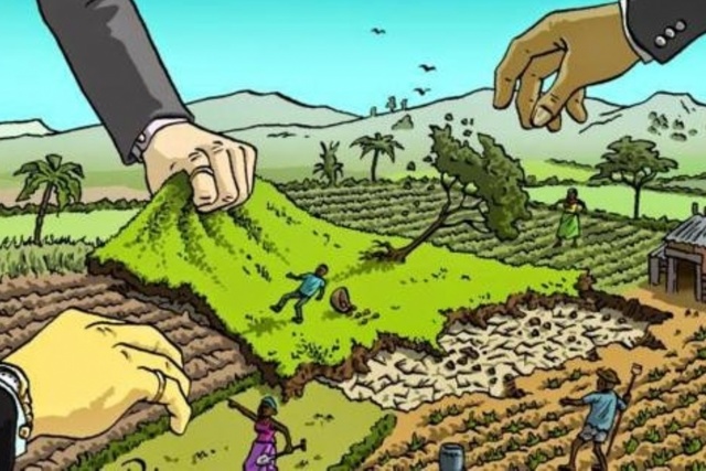 Problemas hoy en dia