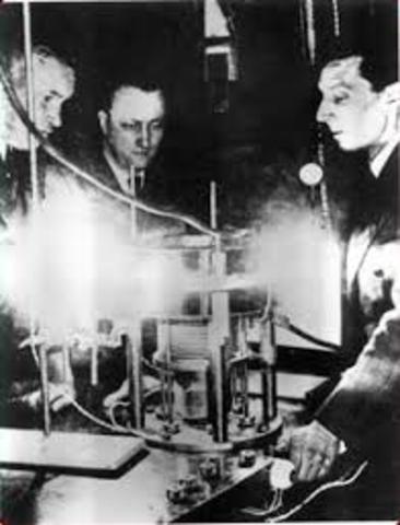 El programa nuclear de Japón