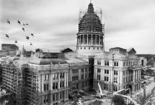 Red Line Track Built
