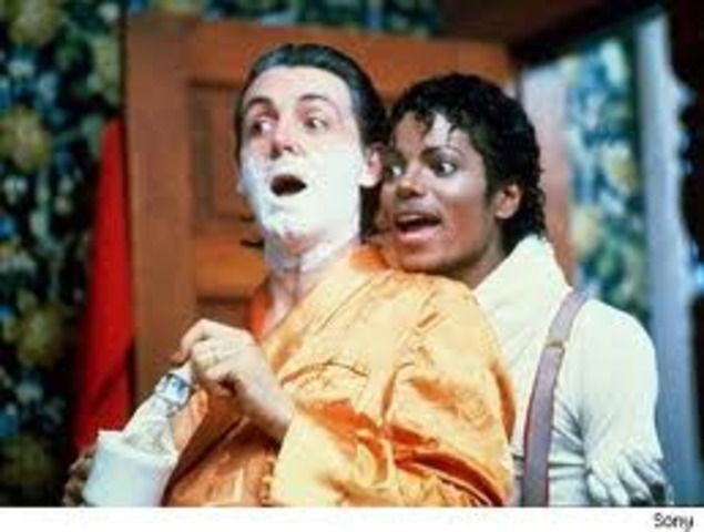Say Say Say