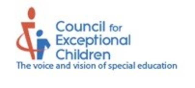 Council for Exceptional Children  May 16, 1992
