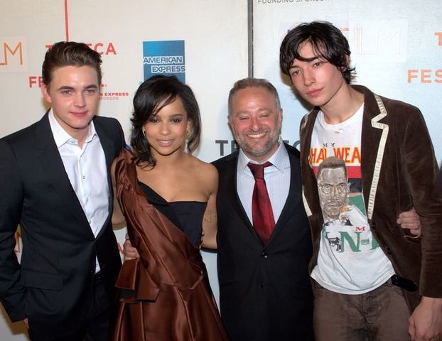 British Independent Film Awards