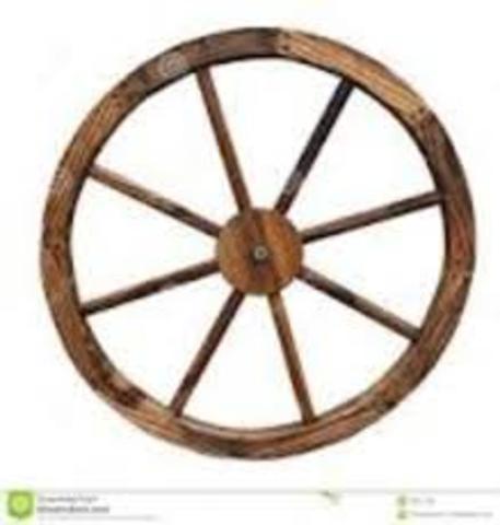 Utilizacion de la rueda