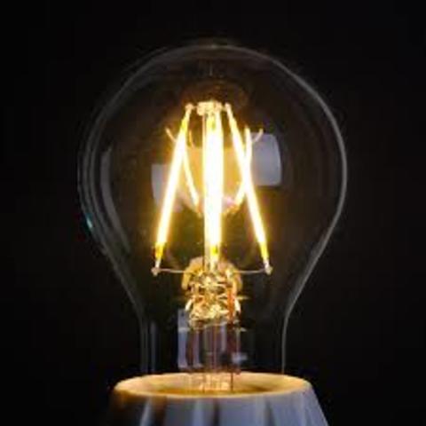 Creación de la maquina incandescente