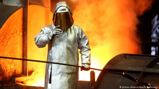 DIFERENCIA ENTRE COREA Y ESTADOS UNIDOS