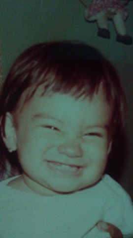 A great day to my family!